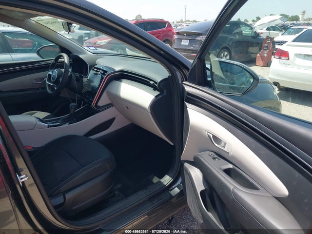 Aukcja sprzedaży 2024 Hyundai Tucson Sel, vin: 5NMJB3DE2RH300917, numer aukcji: 45662561