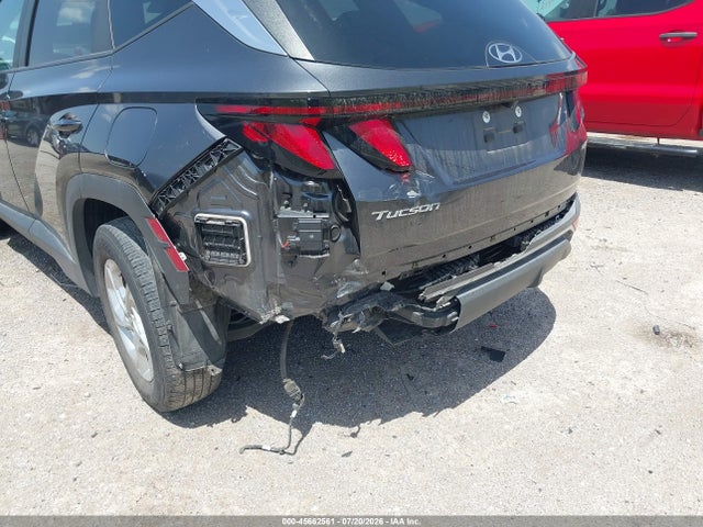 Aukcja sprzedaży 2024 Hyundai Tucson Sel, vin: 5NMJB3DE2RH300917, numer aukcji: 45662561