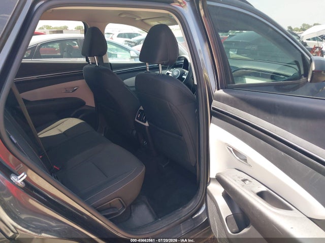 Aukcja sprzedaży 2024 Hyundai Tucson Sel, vin: 5NMJB3DE2RH300917, numer aukcji: 45662561