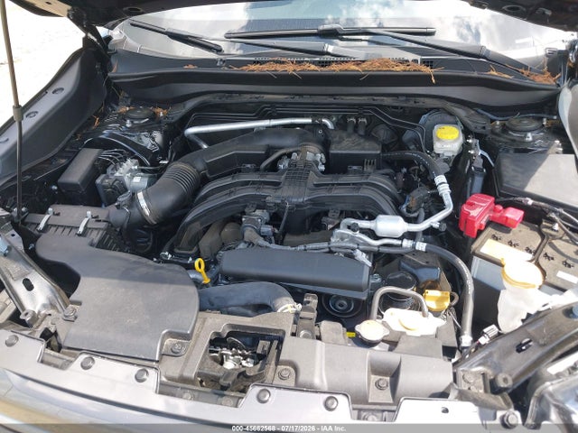 45662568 :رقم المزاد ، JF2SLDDC0SH446652 vin ، 2025 Subaru Forester Premium مزاد بيع