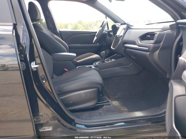 45662568 :رقم المزاد ، JF2SLDDC0SH446652 vin ، 2025 Subaru Forester Premium مزاد بيع