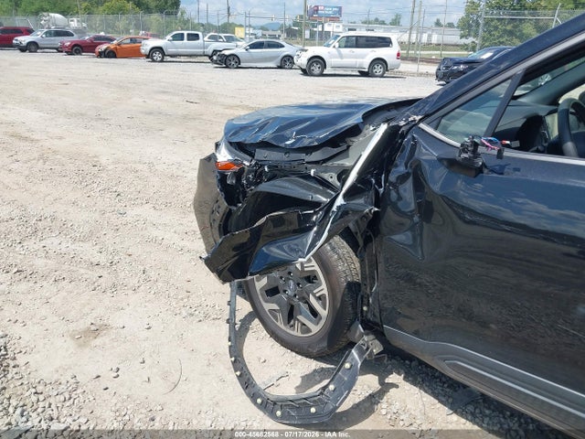 45662568 :رقم المزاد ، JF2SLDDC0SH446652 vin ، 2025 Subaru Forester Premium مزاد بيع