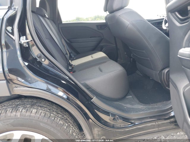 45662568 :رقم المزاد ، JF2SLDDC0SH446652 vin ، 2025 Subaru Forester Premium مزاد بيع