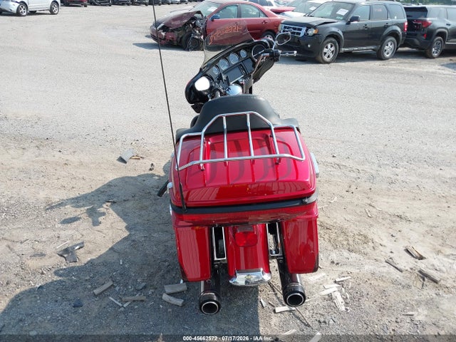 Продаж на аукціоні авто 2018 Harley-davidson Flhtkl Ultra Limited Low, vin: 1HD1KKD1XJB651251, номер лоту: 45662572