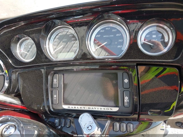 Продаж на аукціоні авто 2018 Harley-davidson Flhtkl Ultra Limited Low, vin: 1HD1KKD1XJB651251, номер лоту: 45662572