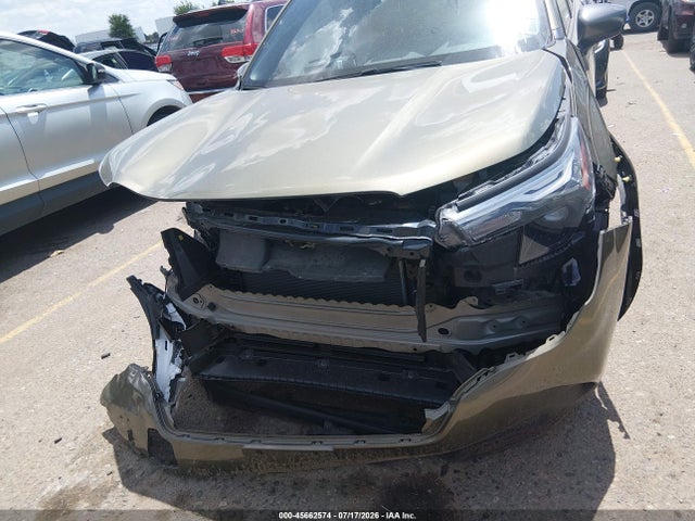 2025 Subaru Forester Premium მანქანა იყიდება აუქციონზე, vin: JF2SLDDC2SH492130, აუქციონის ნომერი: 45662574