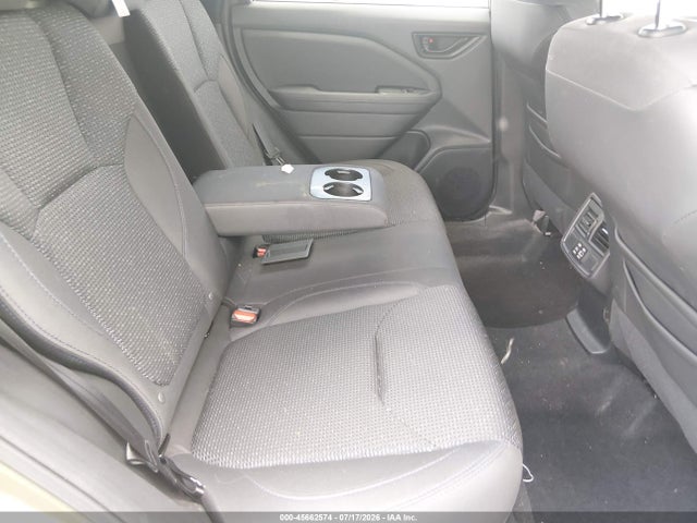 2025 Subaru Forester Premium მანქანა იყიდება აუქციონზე, vin: JF2SLDDC2SH492130, აუქციონის ნომერი: 45662574