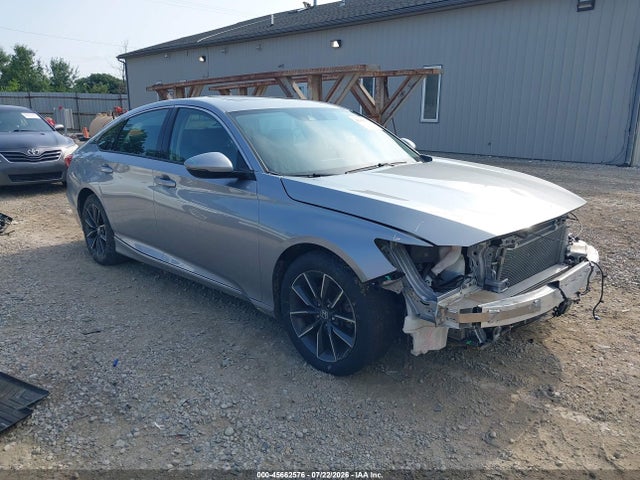 Aukcja sprzedaży 2021 Honda Accord Ex-l, vin: 1HGCV1F55MA036954, numer aukcji: 45662576