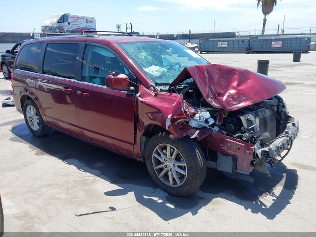 2019 2C4RDGCG4KR578298 main image