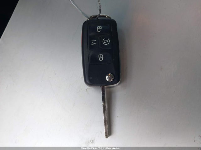 Volkswagen Passat 2.0t Se 2021 1VWSA7A30MC000962 Image 11