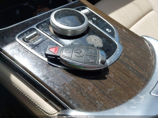 Aukcja sprzedaży 2019 Mercedes-benz Glc 300, vin: WDC0G4JB8KF609480, numer aukcji: 45662590