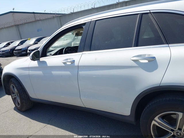 Aukcja sprzedaży 2019 Mercedes-benz Glc 300, vin: WDC0G4JB8KF609480, numer aukcji: 45662590