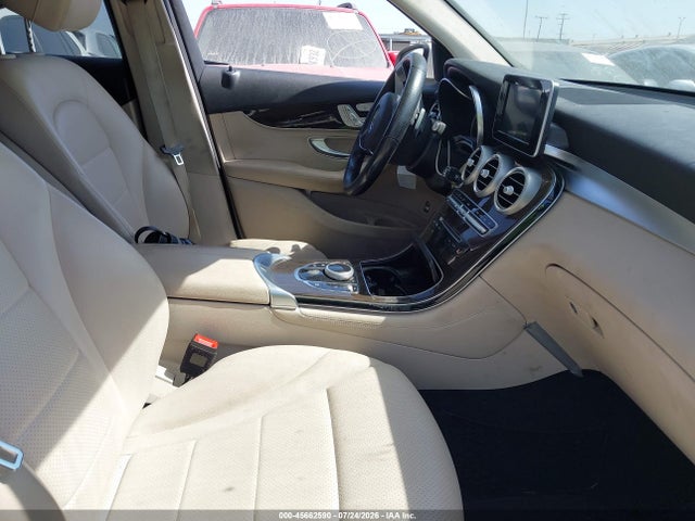 Aukcja sprzedaży 2019 Mercedes-benz Glc 300, vin: WDC0G4JB8KF609480, numer aukcji: 45662590