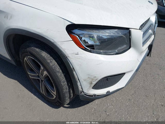 Aukcja sprzedaży 2019 Mercedes-benz Glc 300, vin: WDC0G4JB8KF609480, numer aukcji: 45662590