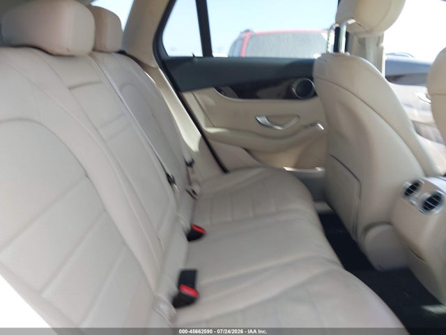 Aukcja sprzedaży 2019 Mercedes-benz Glc 300, vin: WDC0G4JB8KF609480, numer aukcji: 45662590