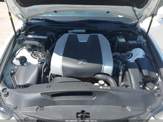 Продаж на аукціоні авто 2018 Lexus Is 300, vin: JTHC81D22J5028487, номер лоту: 45662591