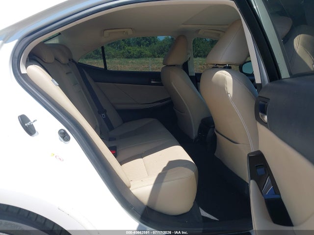 Продаж на аукціоні авто 2018 Lexus Is 300, vin: JTHC81D22J5028487, номер лоту: 45662591