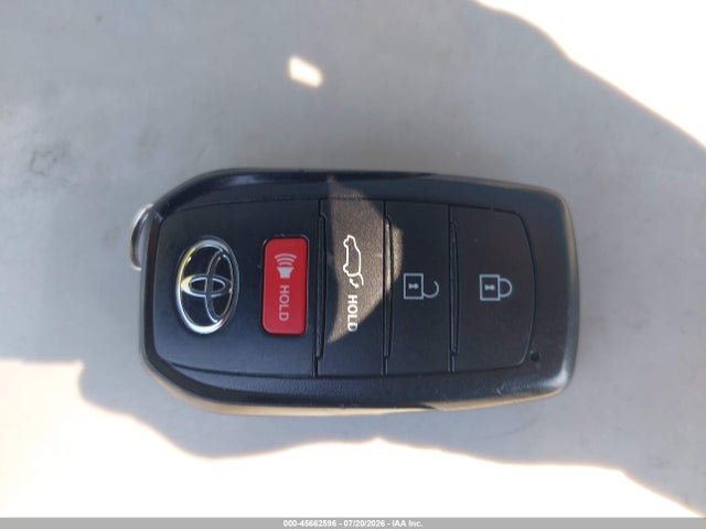 Aukcja sprzedaży 2026 Toyota Grand Highlander Hybrid Nightshade Edition, vin: 5TDACAB56TS074065, numer aukcji: 45662596