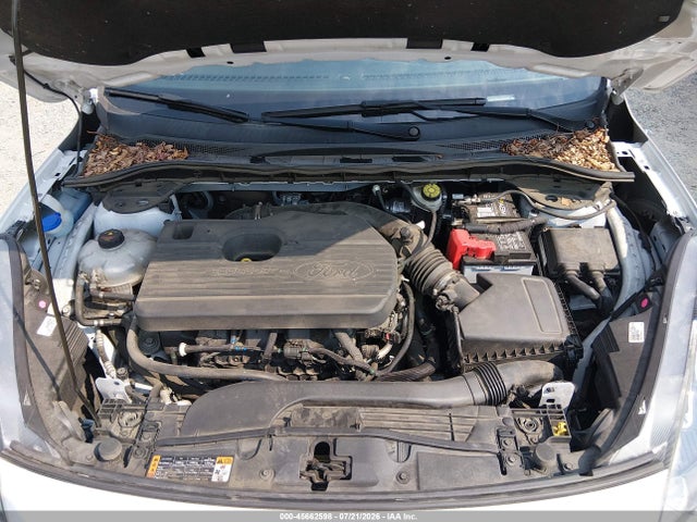 2020 Ford Escape Sel მანქანა იყიდება აუქციონზე, vin: 1FMCU9H95LUA36803, აუქციონის ნომერი: 45662598
