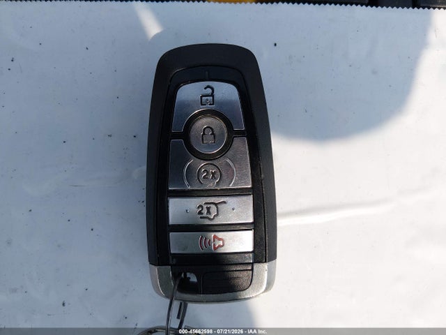 2020 Ford Escape Sel მანქანა იყიდება აუქციონზე, vin: 1FMCU9H95LUA36803, აუქციონის ნომერი: 45662598