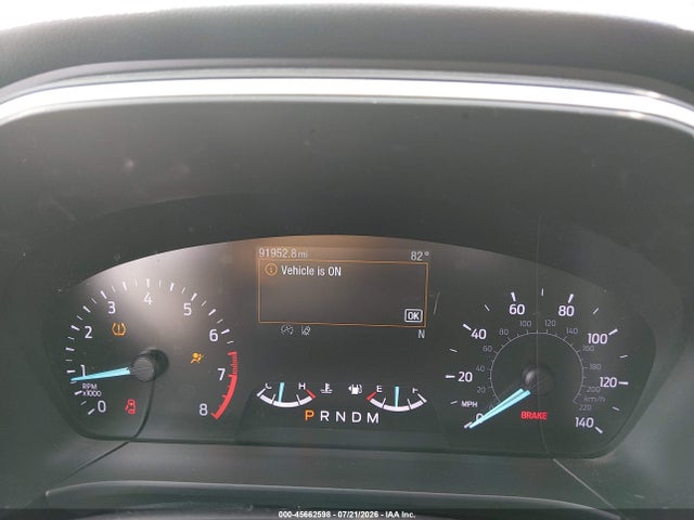 2020 Ford Escape Sel მანქანა იყიდება აუქციონზე, vin: 1FMCU9H95LUA36803, აუქციონის ნომერი: 45662598