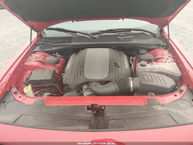 Продажа на аукционе авто 2020 Dodge Challenger R/t, vin: 2C3CDZBT3LH124782, номер лота: 45662601