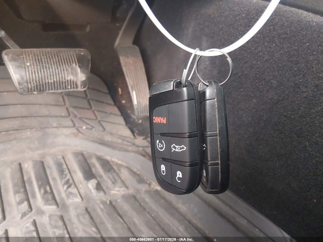 Продажа на аукционе авто 2020 Dodge Challenger R/t, vin: 2C3CDZBT3LH124782, номер лота: 45662601
