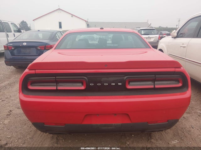 Продажа на аукционе авто 2020 Dodge Challenger R/t, vin: 2C3CDZBT3LH124782, номер лота: 45662601