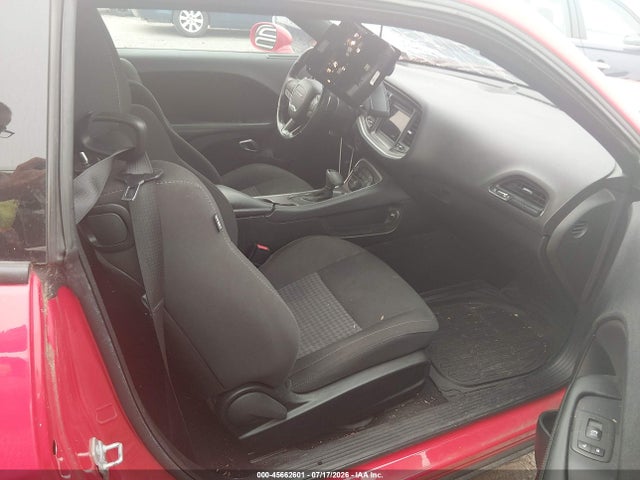 Продажа на аукционе авто 2020 Dodge Challenger R/t, vin: 2C3CDZBT3LH124782, номер лота: 45662601