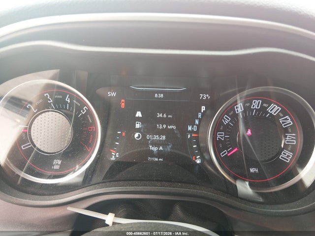 Продажа на аукционе авто 2020 Dodge Challenger R/t, vin: 2C3CDZBT3LH124782, номер лота: 45662601