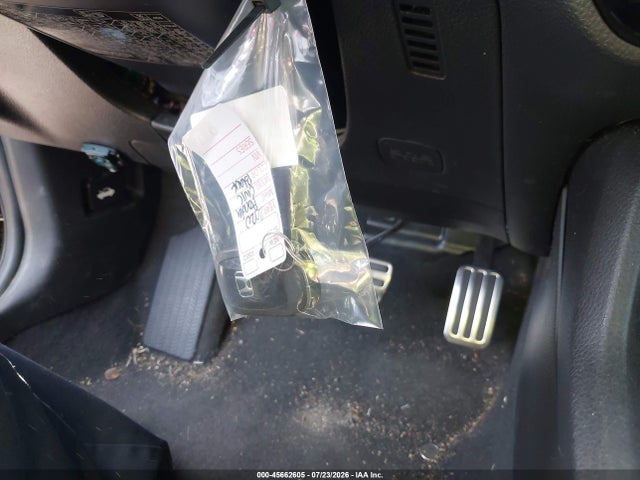 Honda Civic Sport 2022 2HGFE2F52NH574954 Image 11