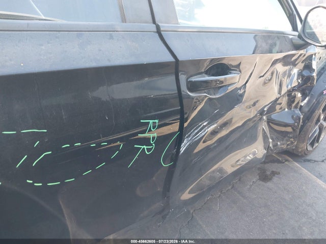 Honda Civic Sport 2022 2HGFE2F52NH574954 Image 18