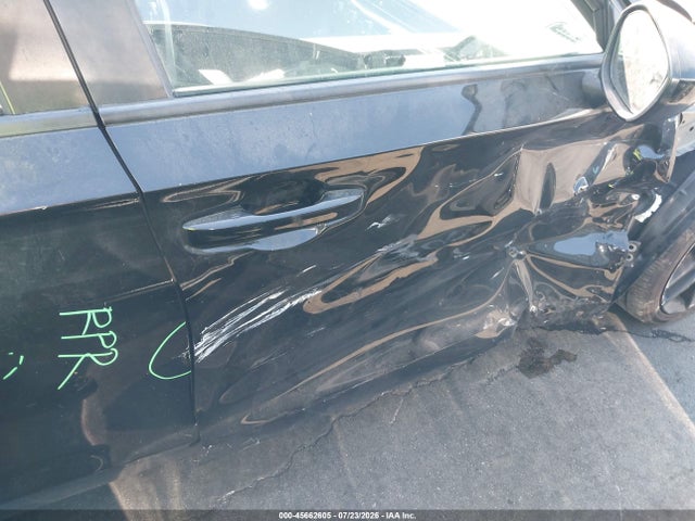 Honda Civic Sport 2022 2HGFE2F52NH574954 Image 19