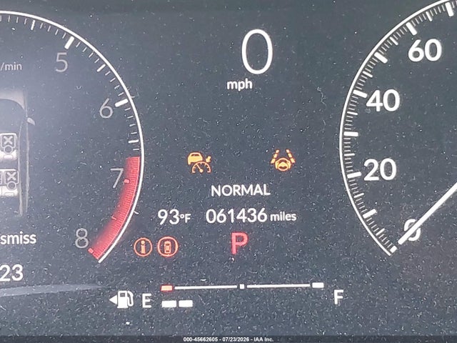 Honda Civic Sport 2022 2HGFE2F52NH574954 Image 7