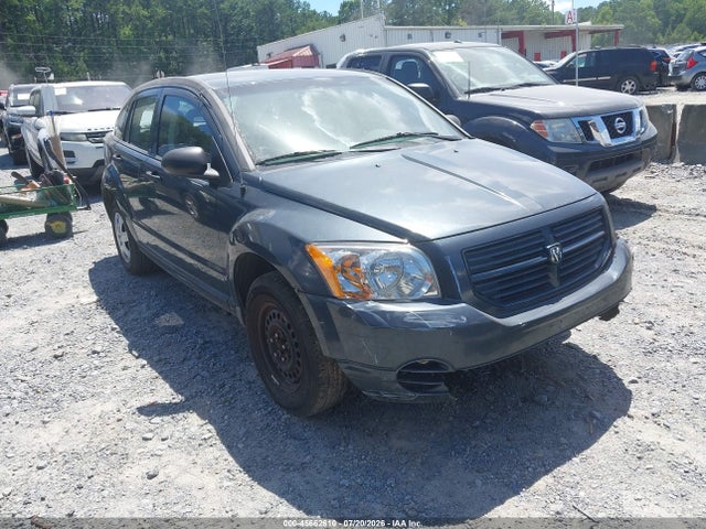 45662610 :رقم المزاد ، 1B3HB28B68D696013 vin ، 2008 Dodge Caliber Se مزاد بيع
