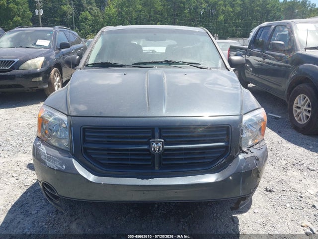 45662610 :رقم المزاد ، 1B3HB28B68D696013 vin ، 2008 Dodge Caliber Se مزاد بيع