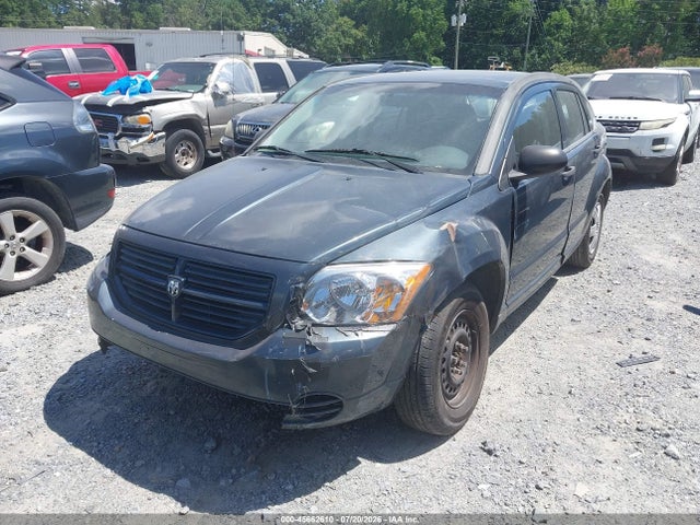45662610 :رقم المزاد ، 1B3HB28B68D696013 vin ، 2008 Dodge Caliber Se مزاد بيع