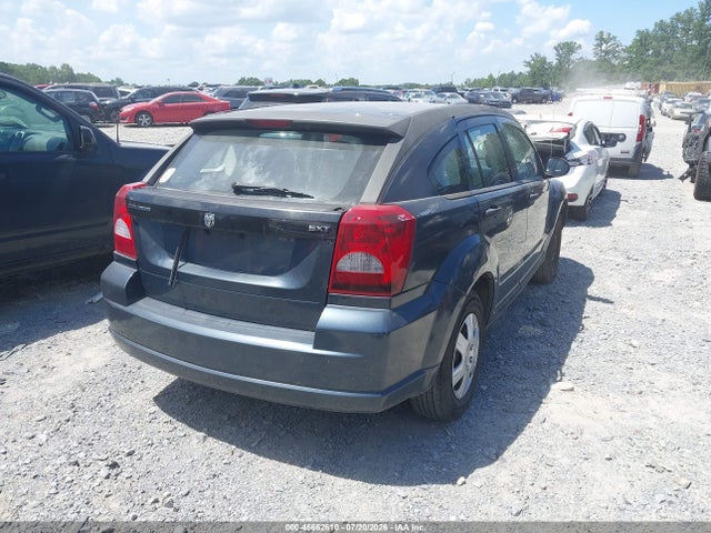 45662610 :رقم المزاد ، 1B3HB28B68D696013 vin ، 2008 Dodge Caliber Se مزاد بيع