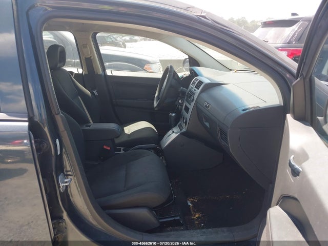 45662610 :رقم المزاد ، 1B3HB28B68D696013 vin ، 2008 Dodge Caliber Se مزاد بيع