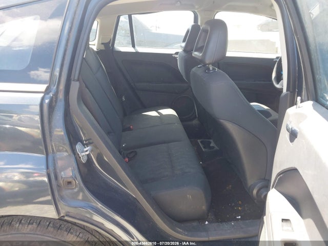 45662610 :رقم المزاد ، 1B3HB28B68D696013 vin ، 2008 Dodge Caliber Se مزاد بيع