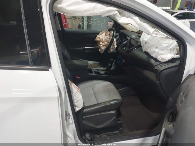 1FMCU9GD8JUA20422 Ford ESCAPE SE