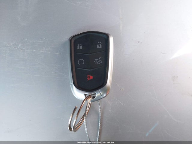 Aukcja sprzedaży 2013 Cadillac Ats Luxury, vin: 1G6AB5RA1D0144012, numer aukcji: 45662614