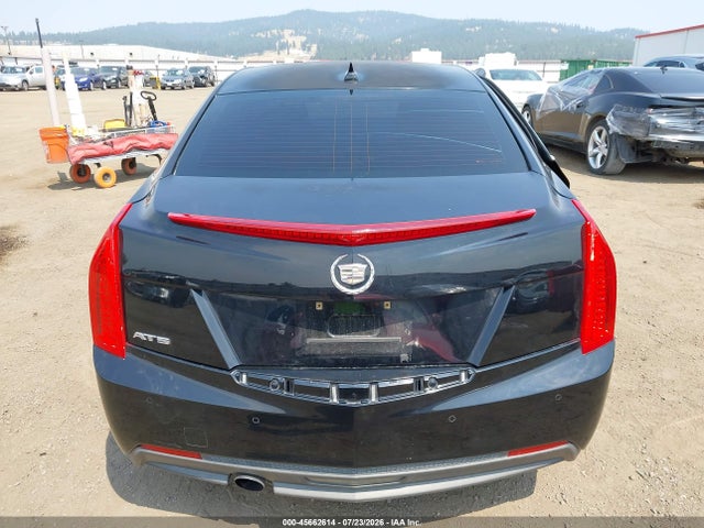 Aukcja sprzedaży 2013 Cadillac Ats Luxury, vin: 1G6AB5RA1D0144012, numer aukcji: 45662614