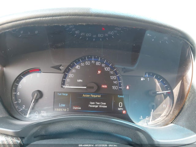 Aukcja sprzedaży 2013 Cadillac Ats Luxury, vin: 1G6AB5RA1D0144012, numer aukcji: 45662614