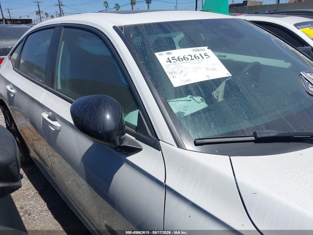 2HGFE4F81SH354464 Honda Civic Hybrid Sport/sport Touring