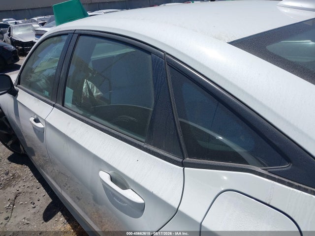 2HGFE4F81SH354464 Honda Civic Hybrid Sport/sport Touring