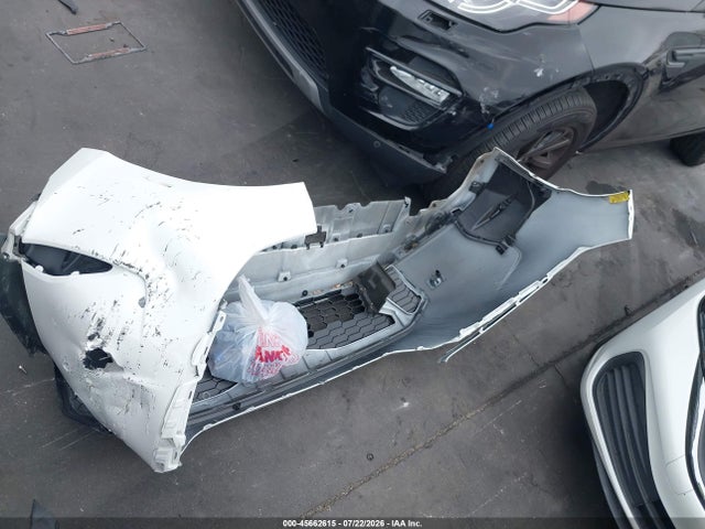 2HGFE4F81SH354464 Honda Civic Hybrid Sport/sport Touring