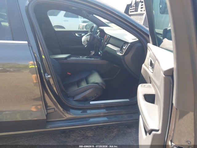 Продаж на аукціоні авто 2020 Volvo S60 T6 Inscription, vin: 7JRA22TL2LG036852, номер лоту: 45662619