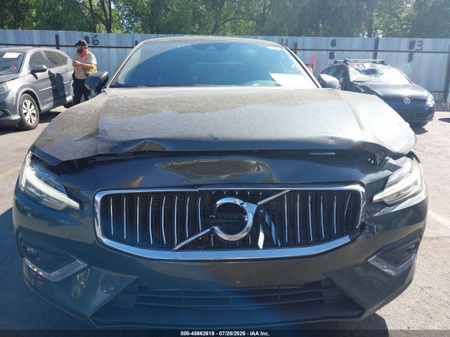 Продаж на аукціоні авто 2020 Volvo S60 T6 Inscription, vin: 7JRA22TL2LG036852, номер лоту: 45662619