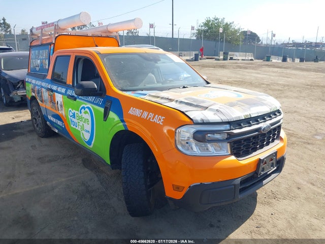 2024 3FTTW8H36RRA46924 главное изображение